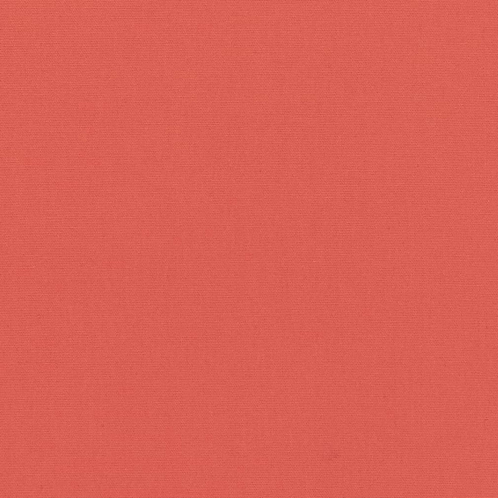 D2346 Coral by Charlotte Fabric Classic Coordinates 100% Cotton Made In USA Exceeds 60,000 Wyzenbeek Rubs (Heavy Duty) </p><p>Repeat: No Repeat 54 Inches - Fabric Carolina -