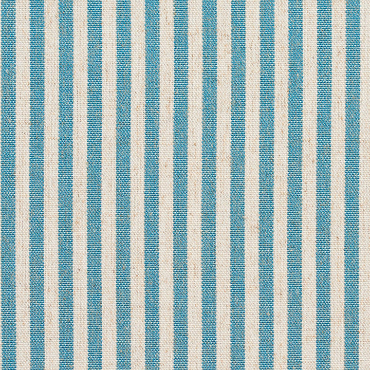D234 Capri Stripe by Charlotte Fabric Linen Textures 80% Polyester, 20% Linen Asia Exceeds 102,000 Wyzenbeek Rubs (Heavy Duty) Horizontal: .75" 54 Inches - Fabric Carolina -