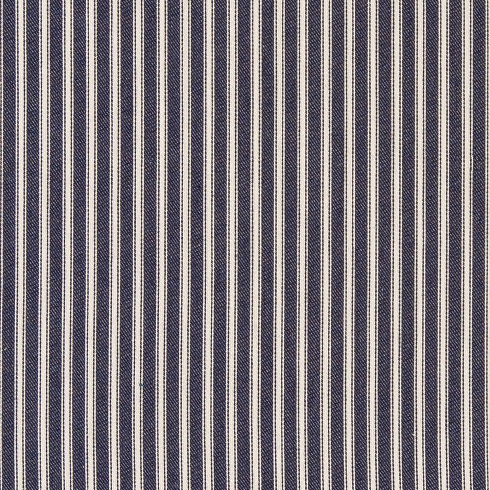 D2369 Indigo by Charlotte Fabric Classic Coordinates 100% Cotton India Exceeds 60,000 Wyzenbeek Rubs (Heavy Duty) </p><p>Repeat: 54 Inches - Fabric Carolina -