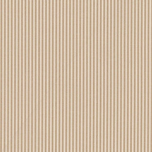 D2386 Coffee by Charlotte Fabric