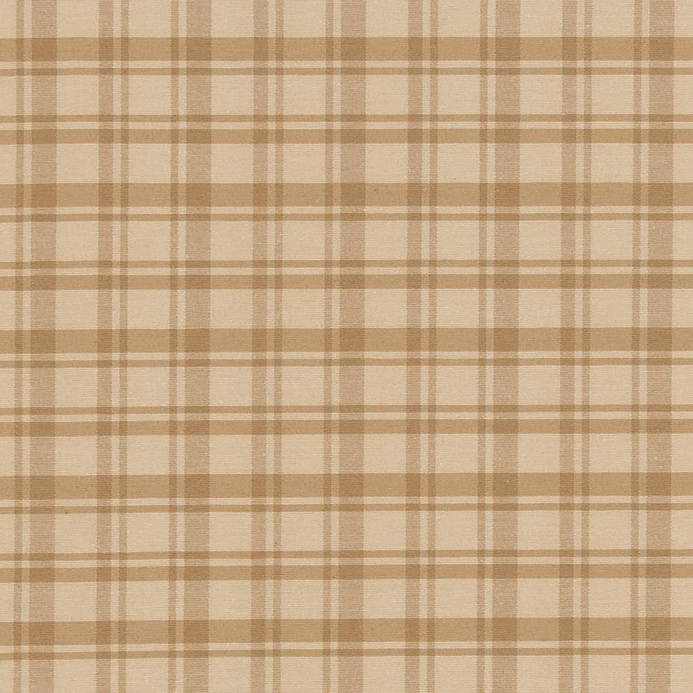 D2387 Khaki by Charlotte Designer Fabric Classic Coordinates 40% Polyester, 30% Acrylic, 30% Cotton Spain Exceeds 30,000 Wyzenbeek Rubs (Heavy Duty) </p><p>Repeat: Horizontal 2.5" x Vertical 2.5" 54 Inches - Swanky Fabrics -