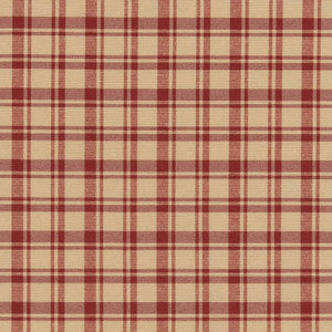 D2388 Scarlet by Charlotte Fabric