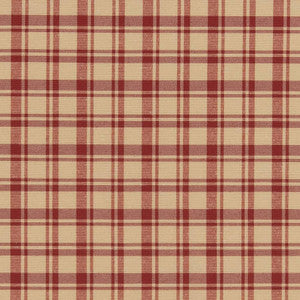 D2388 Scarlet by Charlotte Fabric