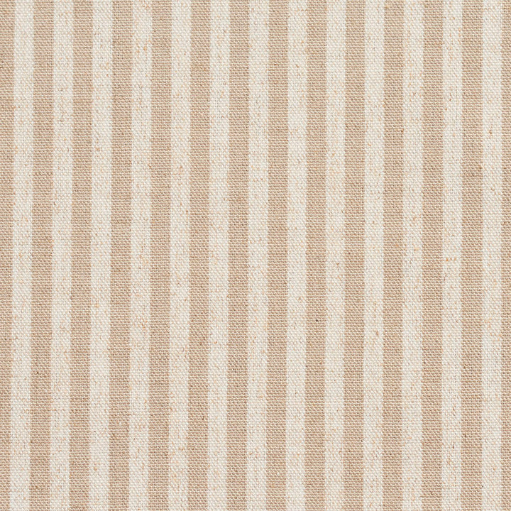 D238 Khaki Stripe by Charlotte Fabric Linen Textures 80% Polyester, 20% Linen Asia Exceeds 102,000 Wyzenbeek Rubs (Heavy Duty) Horizontal: .75" 54 Inches - Fabric Carolina -