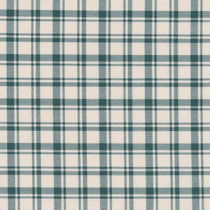 D2391 Teal by Charlotte Fabric