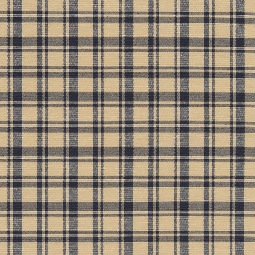 D2392 Ink by Charlotte Fabric Classic Coordinates 40% Polyester, 30% Acrylic, 30% Cotton Spain Exceeds 30,000 Wyzenbeek Rubs (Heavy Duty) </p><p>Repeat: Horizontal 2.5" x Vertical 2.5" 54 Inches - Fabric Carolina -