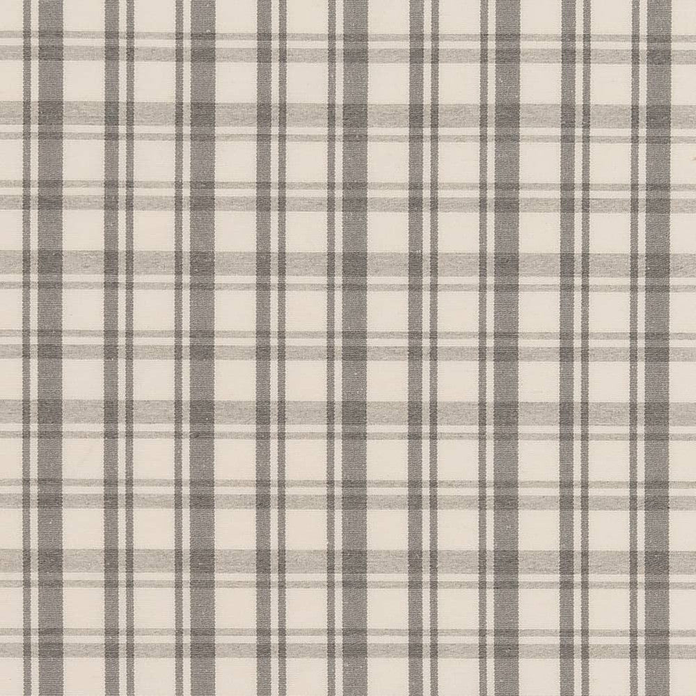 D2393 Sterling by Charlotte Designer Fabric Classic Coordinates 40% Polyester, 30% Acrylic, 30% Cotton Spain Exceeds 30,000 Wyzenbeek Rubs (Heavy Duty) </p><p>Repeat: Horizontal 2.5" x Vertical 2.5" 54 Inches - Swanky Fabrics -