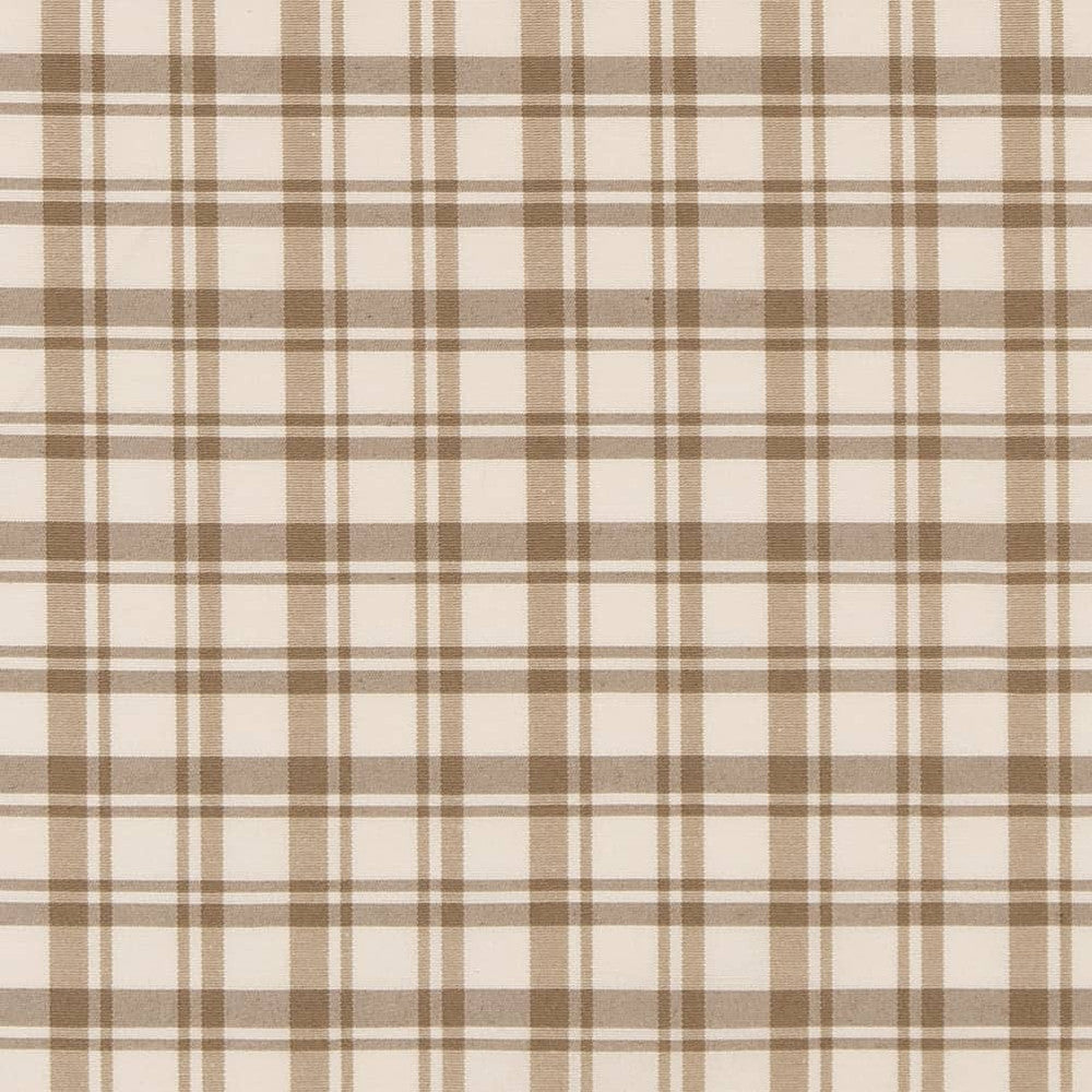 D2394 Umber by Charlotte Designer Fabric Classic Coordinates 40% Polyester, 30% Acrylic, 30% Cotton Spain Exceeds 30,000 Wyzenbeek Rubs (Heavy Duty) </p><p>Repeat: Horizontal 2.5" x Vertical 2.5" 54 Inches - Swanky Fabrics -