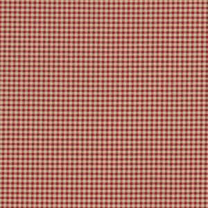 D2396 Crimson by Charlotte Fabric