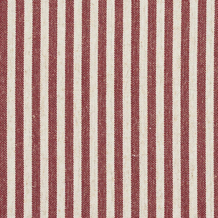 D239 Bark Stripe by Charlotte Fabric Linen Textures 80% Polyester, 20% Linen Asia Exceeds 102,000 Wyzenbeek Rubs (Heavy Duty) Horizontal: .75" 54 Inches - Fabric Carolina -