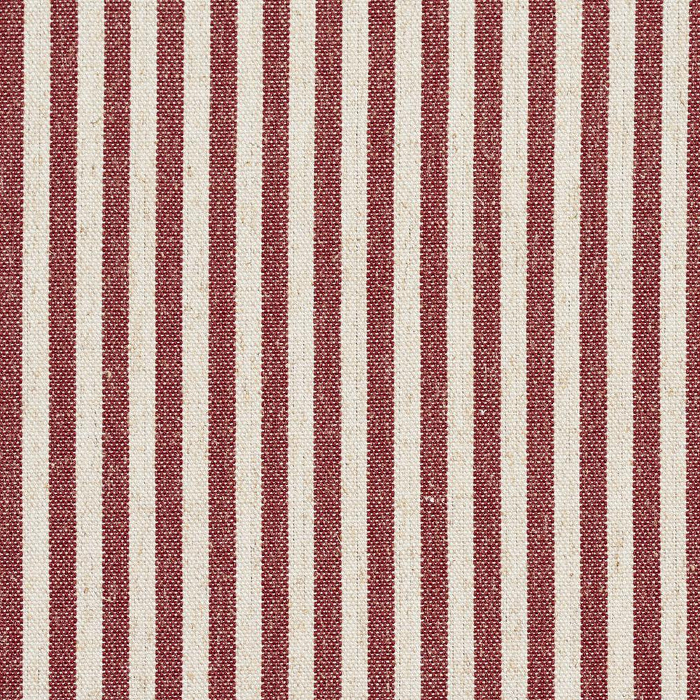 D239 Bark Stripe by Charlotte Fabric Linen Textures 80% Polyester, 20% Linen Asia Exceeds 102,000 Wyzenbeek Rubs (Heavy Duty) Horizontal: .75" 54 Inches - Fabric Carolina -