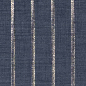 D2407 Navy by Charlotte Fabric