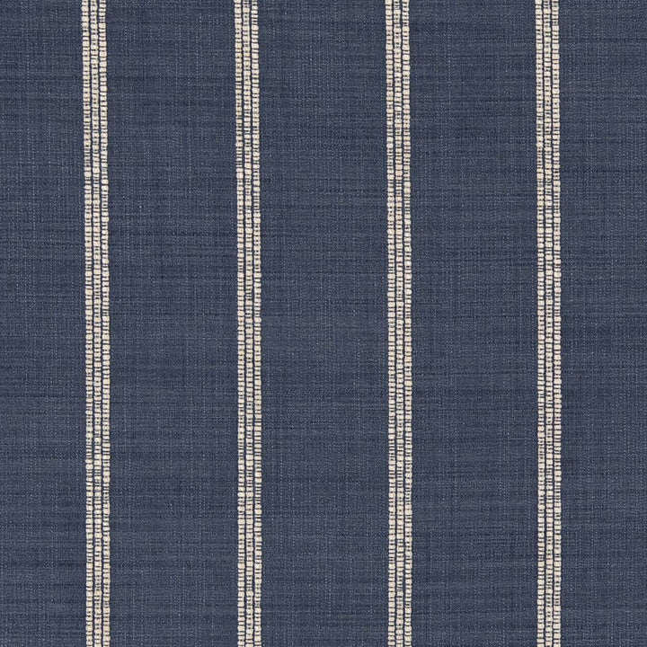 D2407 Navy by Charlotte Fabric Crypton Patterns 53% Polyester, 47% Cotton Made In USA Exceeds 80,000 Wyzenbeek Rubs (Heavy Duty) </p><p>Repeat: Horizontal 3.75" 54 Inches - Fabric Carolina -