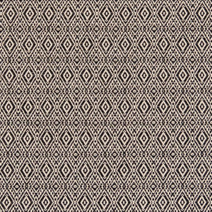 D2412 Noir by Charlotte Fabric