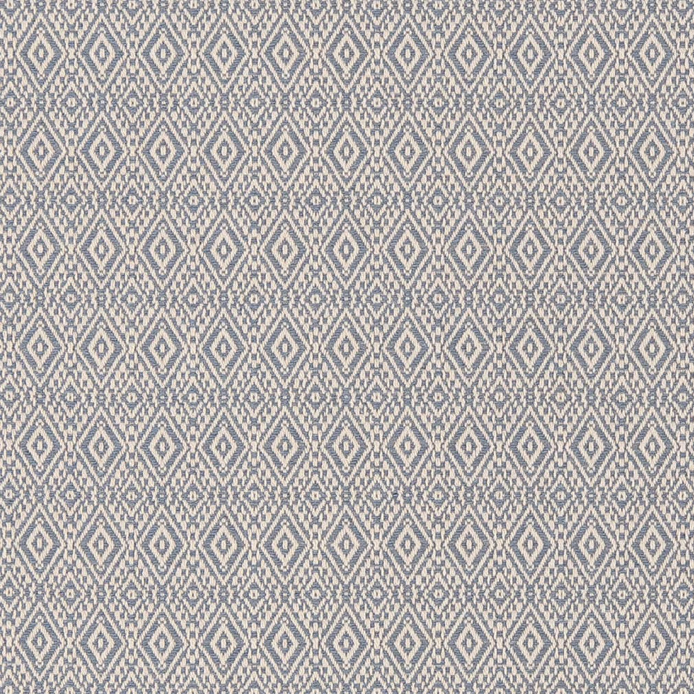 D2413 Denim by Charlotte Fabric Crypton Patterns 70% Cotton, 30% Polyester Made In USA Exceeds 80,000 Wyzenbeek Rubs (Heavy Duty) </p><p>Repeat: Horizontal 1" x Vertical 1" 54 Inches - Fabric Carolina -