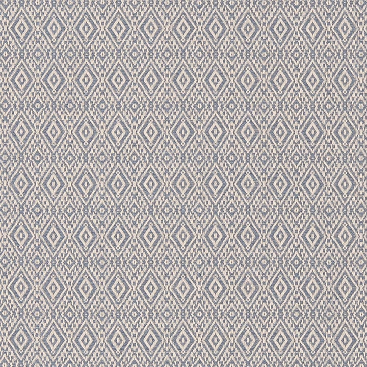 D2413 Denim by Charlotte Fabric Crypton Patterns 70% Cotton, 30% Polyester Made In USA Exceeds 80,000 Wyzenbeek Rubs (Heavy Duty) </p><p>Repeat: Horizontal 1" x Vertical 1" 54 Inches - Fabric Carolina -