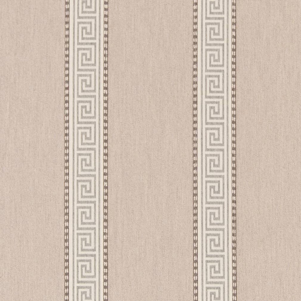 D2422 Stone by Charlotte Fabric Crypton Patterns 66% Polyester, 34% Cotton Made in USA Exceeds 200,000 Wyzenbeek Rubs (Heavy Duty) </p><p>Repeat: Horizontal 6.75" x Vertical 1.25" 54 Inches - Fabric Carolina -