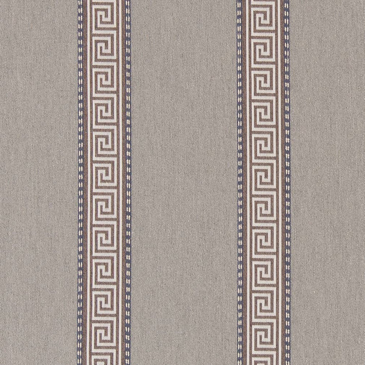 D2423 Slate by Charlotte Fabric Crypton Patterns 66% Polyester, 34% Cotton Made in USA Exceeds 200,000 Wyzenbeek Rubs (Heavy Duty) </p><p>Repeat: Horizontal 6.75" x Vertical 1.25" 54 Inches - Fabric Carolina -
