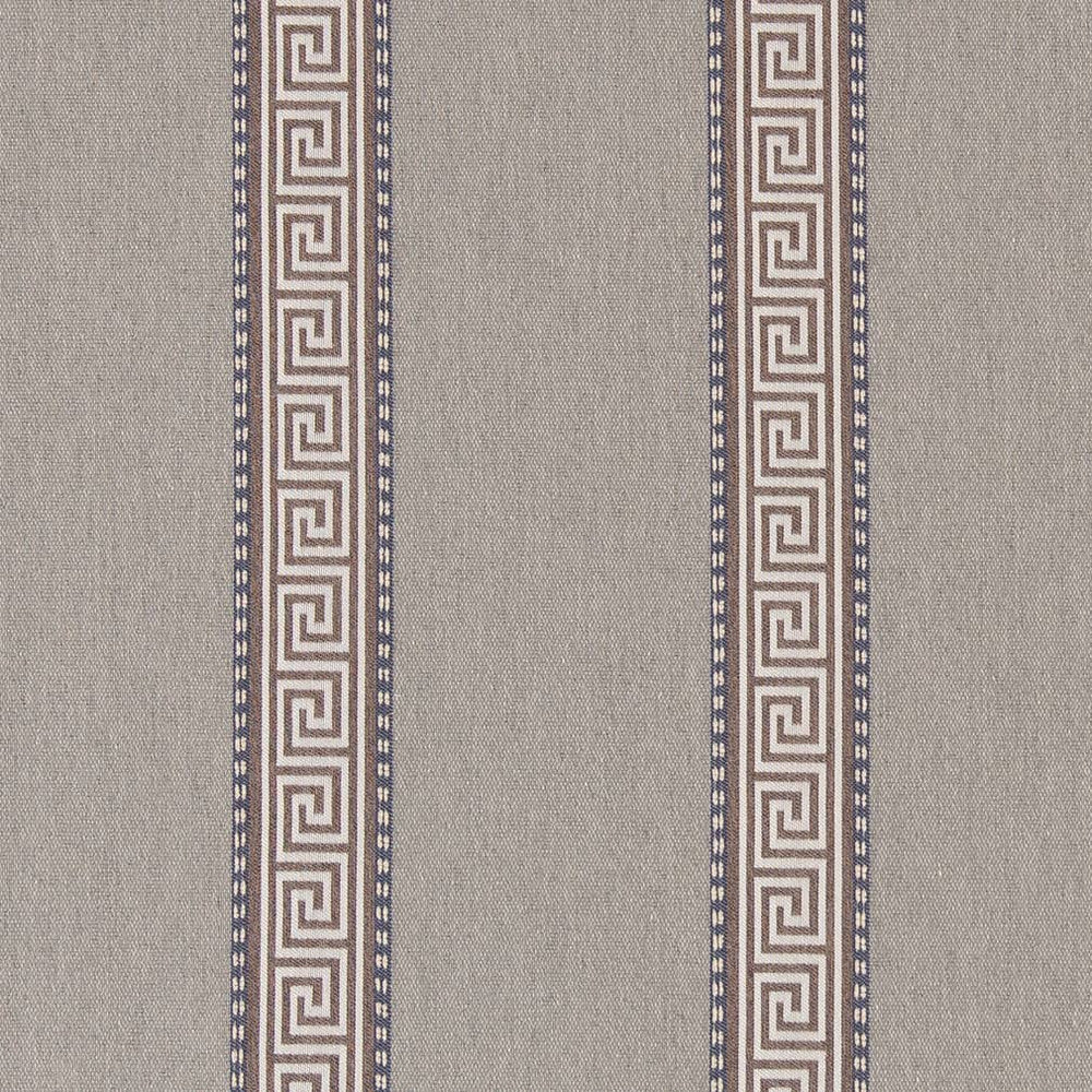 D2423 Slate by Charlotte Fabric Crypton Patterns 66% Polyester, 34% Cotton Made In USA Exceeds 200,000 Wyzenbeek Rubs (Heavy Duty) </p><p>Repeat: Horizontal 6.75" x Vertical 1.25" 54 Inches - Fabric Carolina -