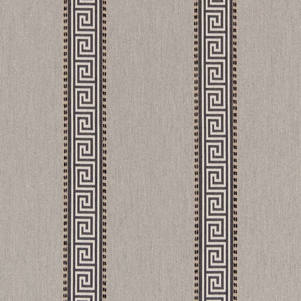 D2424 Graphite by Charlotte Designer Fabric Crypton Patterns 66% Polyester, 34% Cotton Made in USA Exceeds 200,000 Wyzenbeek Rubs (Heavy Duty) </p><p>Repeat: Horizontal 6.75" x Vertical 1.25" 54 Inches - Swanky Fabrics -