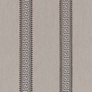 D2424 Graphite by Charlotte Fabric