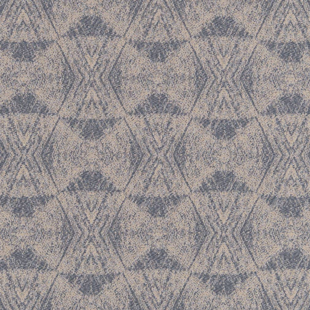 D2426 French Blue by Charlotte Fabric Crypton Patterns 65% Polyester, 35% Cotton Made In USA Exceeds 100,000 Wyzenbeek Rubs (Heavy Duty) </p><p>Repeat: Horizontal 7" x Vertical 7" 54 Inches - Fabric Carolina -