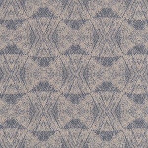 D2426 French Blue by Charlotte Fabric
