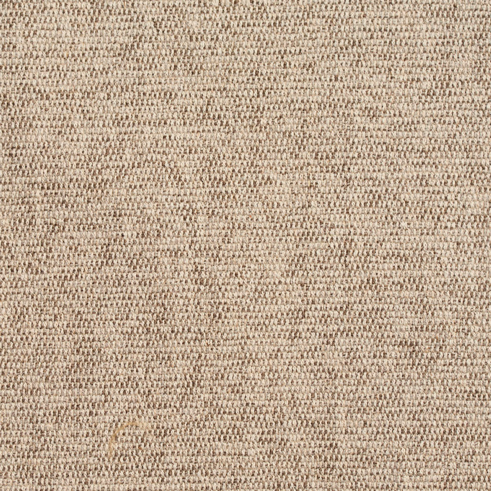 D242 Almond by Charlotte Fabric Linen Textures 90% Polyester, 10% Linen Asia Exceeds 100,000 Wyzenbeek Rubs (Heavy Duty) No Repeat 54 Inches - Fabric Carolina -