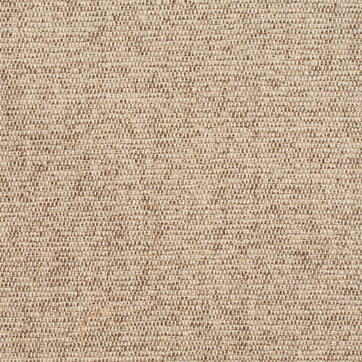 D242 Almond by Charlotte Fabric Linen Textures 90% Polyester, 10% Linen Asia Exceeds 100,000 Wyzenbeek Rubs (Heavy Duty) No Repeat 54 Inches - Fabric Carolina -