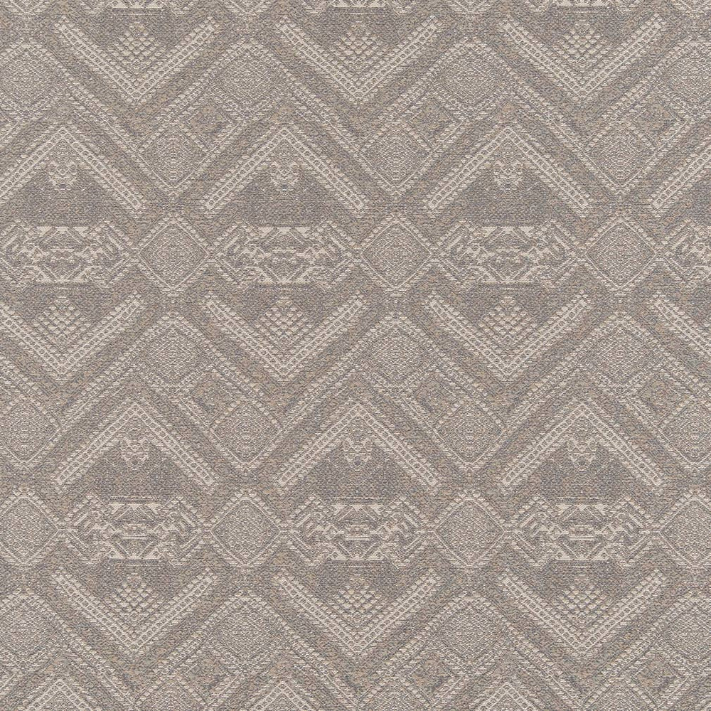 D2431 Pewter by Charlotte Fabric Crypton Patterns 85% Polyester, 15% Cotton Made In USA Exceeds 60,000 Wyzenbeek Rubs (Heavy Duty) </p><p>Repeat: Horizontal 7" x Vertical 16.5" 54 Inches - Fabric Carolina -
