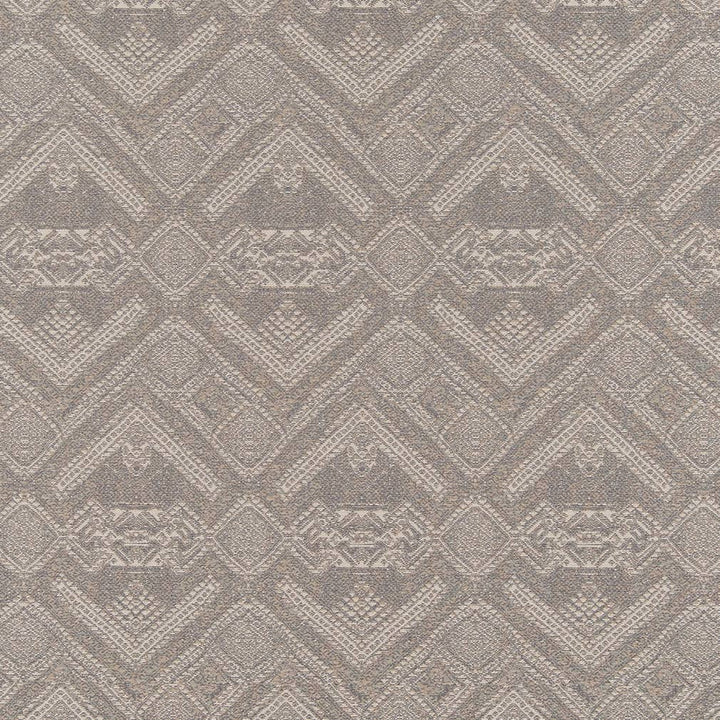 D2431 Pewter by Charlotte Fabric Crypton Patterns 85% Polyester, 15% Cotton Made In USA Exceeds 60,000 Wyzenbeek Rubs (Heavy Duty) </p><p>Repeat: Horizontal 7" x Vertical 16.5" 54 Inches - Fabric Carolina -