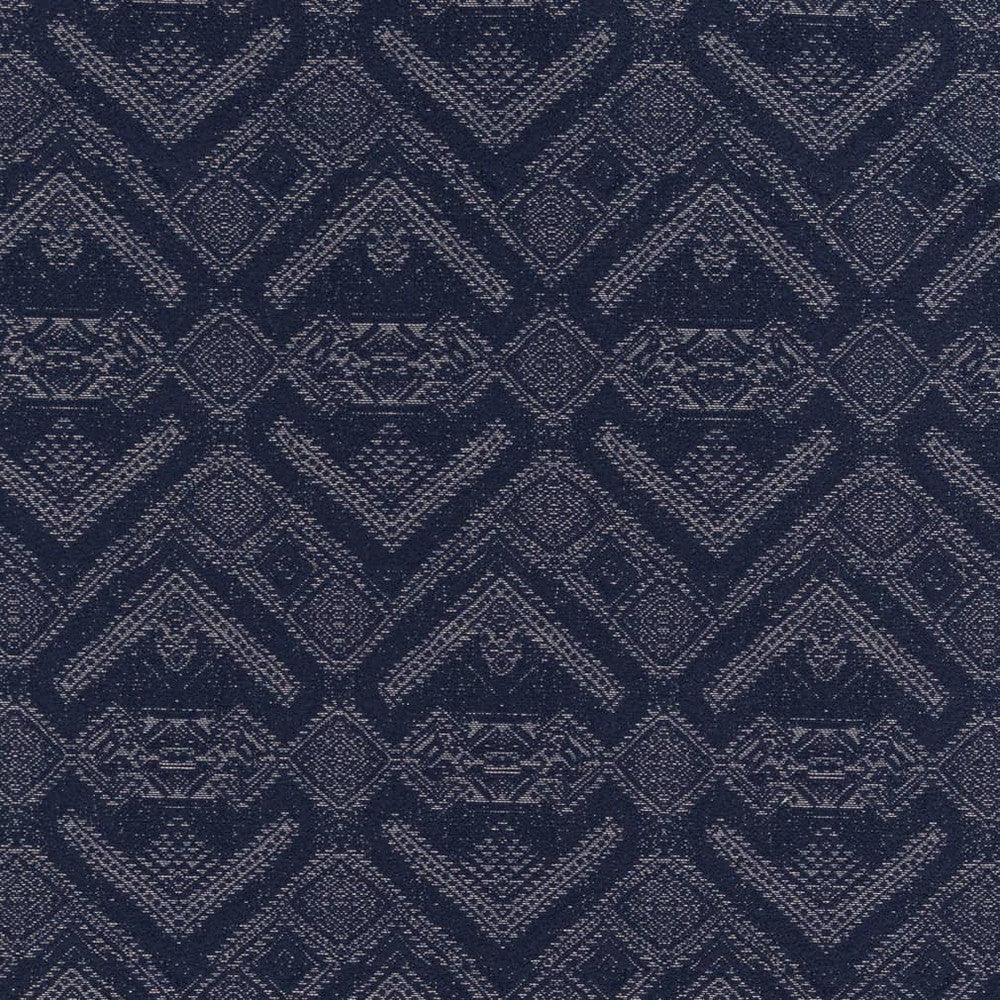 D2432 Midnight by Charlotte Designer Fabric Crypton Patterns 85% Polyester, 15% Cotton Made in USA Exceeds 60,000 Wyzenbeek Rubs (Heavy Duty) </p><p>Repeat: Horizontal 7" x Vertical 16.5" 54 Inches - Swanky Fabrics -