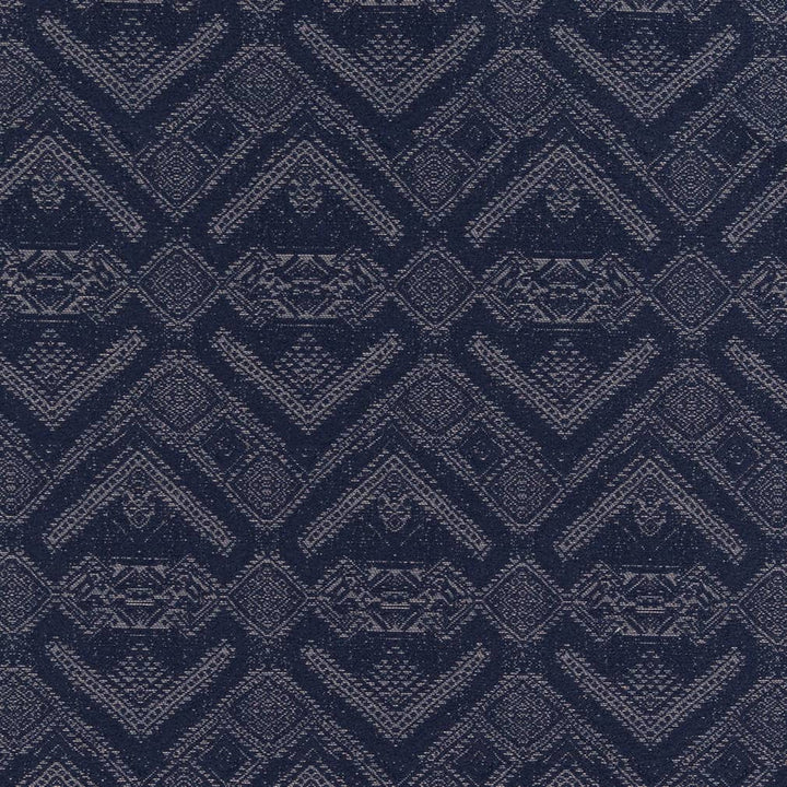 D2432 Midnight by Charlotte Designer Fabric Crypton Patterns 85% Polyester, 15% Cotton Made in USA Exceeds 60,000 Wyzenbeek Rubs (Heavy Duty) </p><p>Repeat: Horizontal 7" x Vertical 16.5" 54 Inches - Swanky Fabrics -