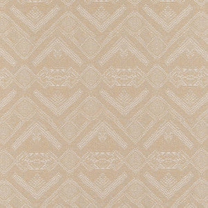 D2433 Sand by Charlotte Fabric