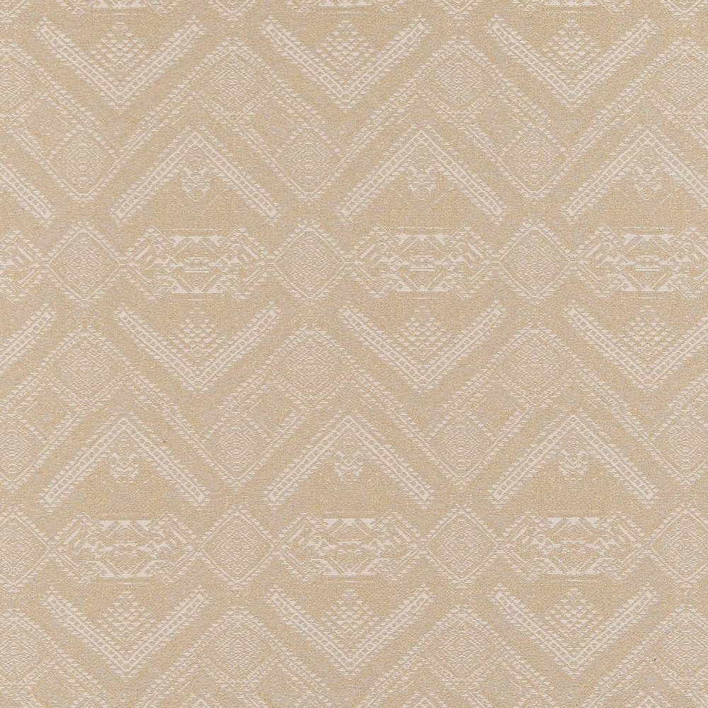 D2433 Sand by Charlotte Fabric Crypton Patterns 85% Polyester, 15% Cotton Made in USA Exceeds 60,000 Wyzenbeek Rubs (Heavy Duty) </p><p>Repeat: Horizontal 7" x Vertical 16.5" 54 Inches - Fabric Carolina -