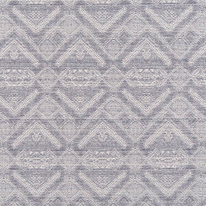 D2434 Wedgewood by Charlotte Fabric