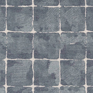 D2435 Pacific by Charlotte Fabric