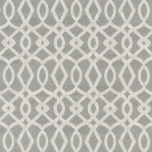 D2439 Aqua by Charlotte Fabric