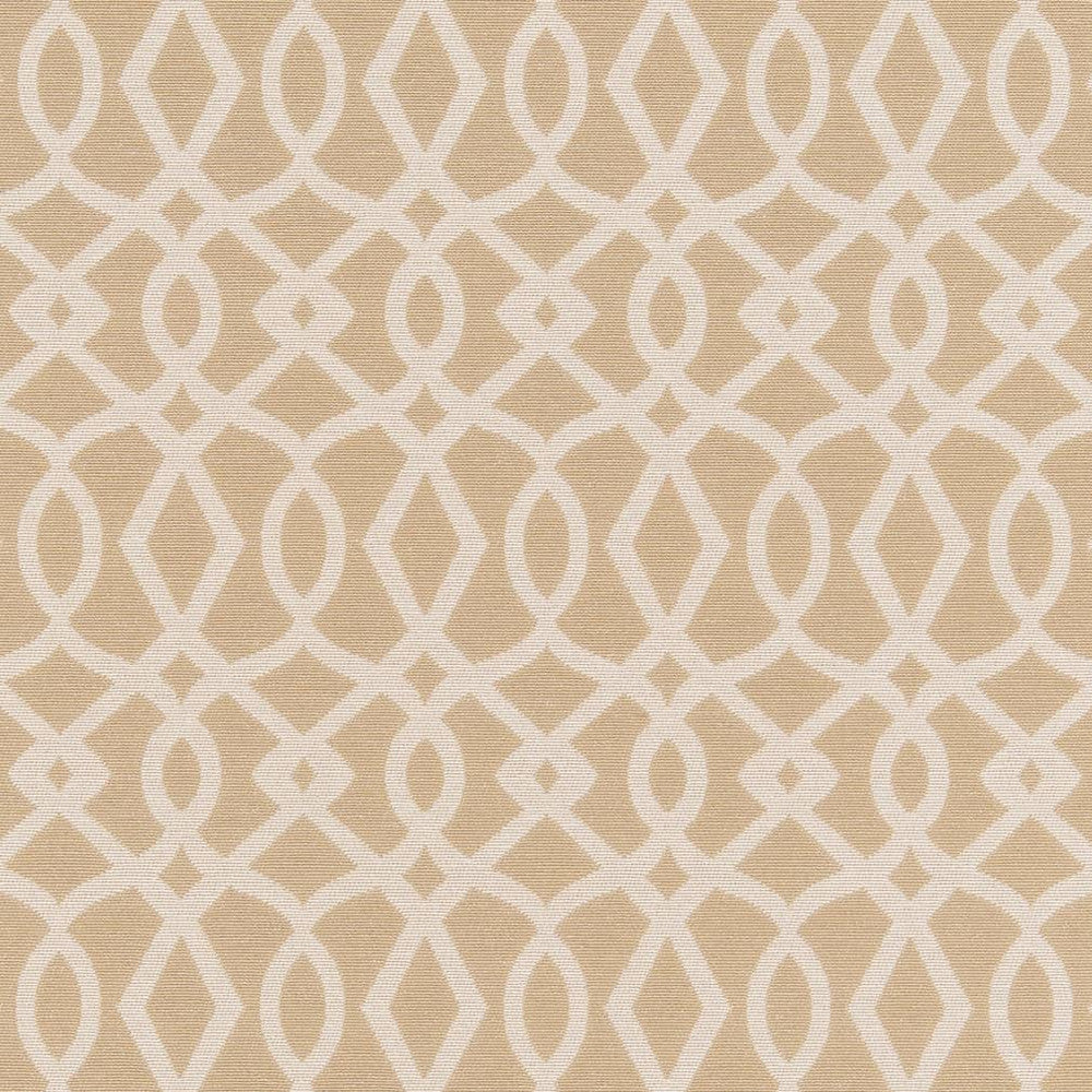 D2440 Parchment by Charlotte Designer Fabric Crypton Patterns 51% Polyester, 49% Cotton Made in USA Exceeds 90,000 Wyzenbeek Rubs (Heavy Duty) </p><p>Repeat: Horizontal 4" x Vertical 6.75" 54 Inches - Swanky Fabrics -