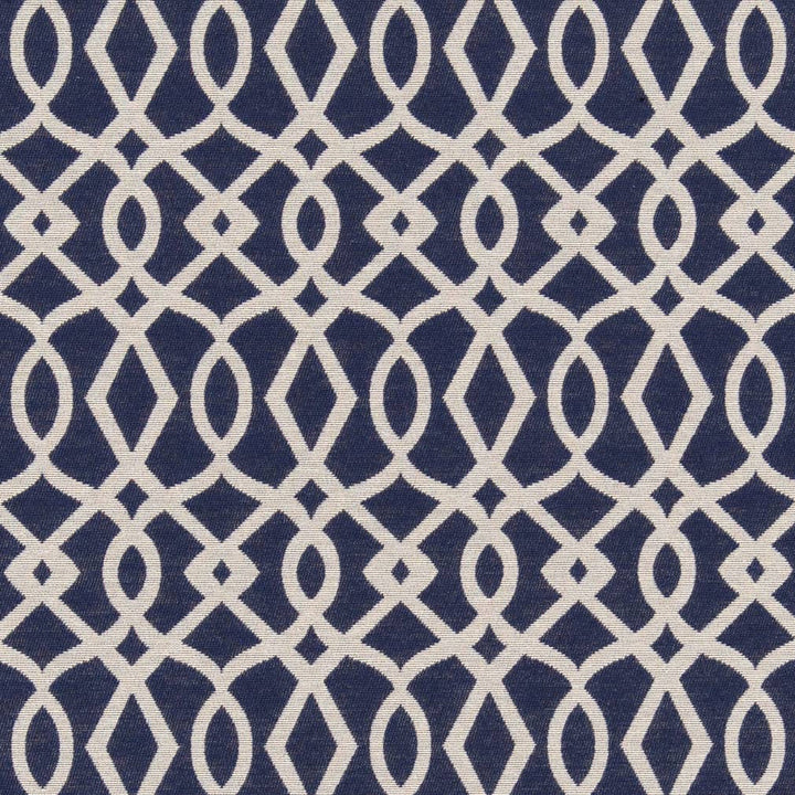 D2444 Ink by Charlotte Designer Fabric Crypton Patterns 51% Polyester, 49% Cotton Made in USA Exceeds 90,000 Wyzenbeek Rubs (Heavy Duty) </p><p>Repeat: Horizontal 4" x Vertical 6.75" 54 Inches - Swanky Fabrics -