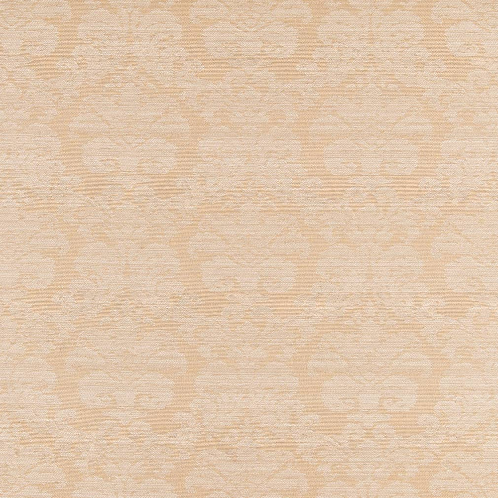 D2447 Beige by Charlotte Designer Fabric Crypton Patterns 57% Polyester, 43% Cotton Made in USA Exceeds 120,000 Wyzenbeek Rubs (Heavy Duty) </p><p>Repeat: Horizontal 13.5" x Vertical 13.5" 54 Inches - Swanky Fabrics -