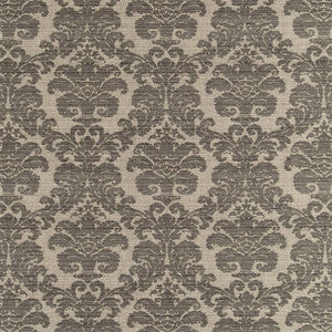 D2448 Smoke by Charlotte Fabric