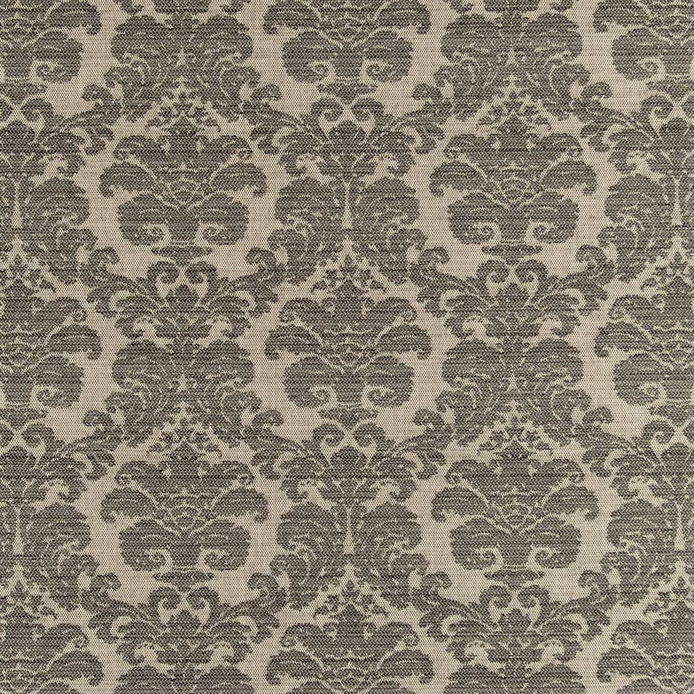 D2448 Smoke by Charlotte Fabric Crypton Patterns 57% Polyester, 43% Cotton Made in USA Exceeds 120,000 Wyzenbeek Rubs (Heavy Duty) </p><p>Repeat: Horizontal 13.5" x Vertical 13.5" 54 Inches - Fabric Carolina -