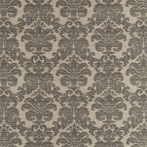 D2448 Smoke by Charlotte Fabric