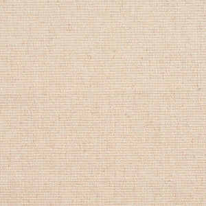 D244 Cream by Charlotte Fabric