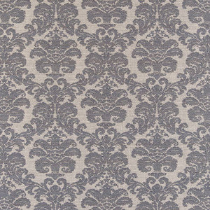 D2450 Blue by Charlotte Fabric