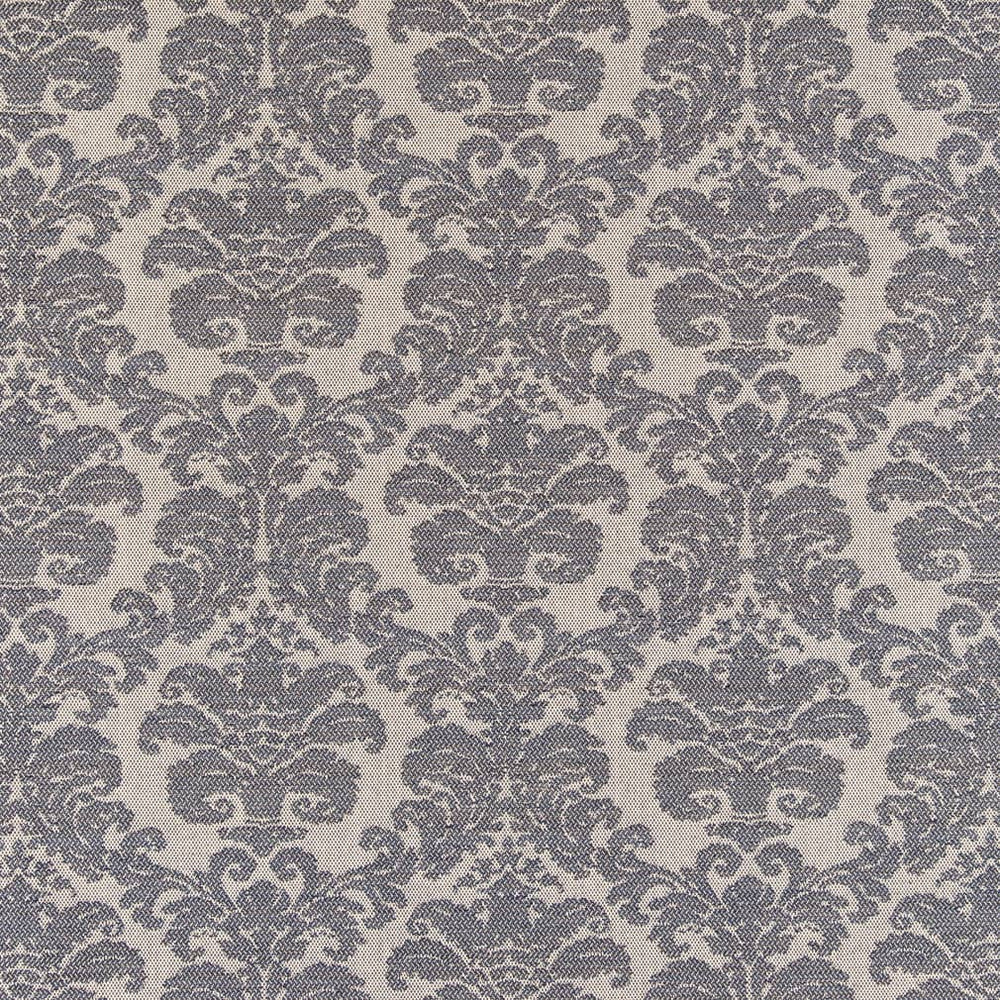 D2450 Blue by Charlotte Fabric Crypton Patterns 57% Polyester, 43% Cotton Made In USA Exceeds 120,000 Wyzenbeek Rubs (Heavy Duty) </p><p>Repeat: Horizontal 13.5" x Vertical 13.5" 54 Inches - Fabric Carolina -