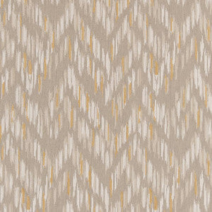 D2454 Flax by Charlotte Fabric