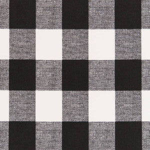 D2457 Black by Charlotte Fabric