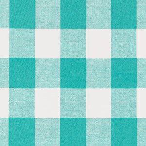 D2459 Turquoise by Charlotte Fabric